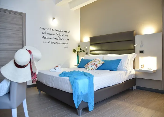 Palazzo Sisto Exclusive Rooms