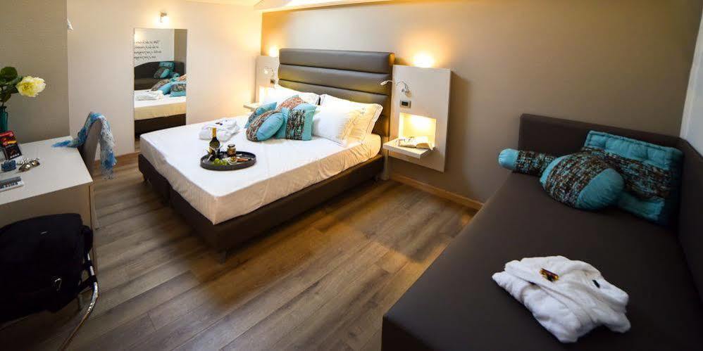 Bed & Breakfast Palazzo Sisto Exclusive 2*