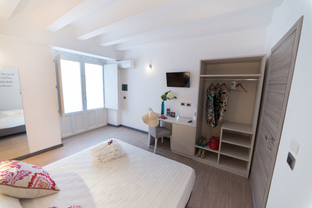Bed & Breakfast Palazzo Sisto Exclusive