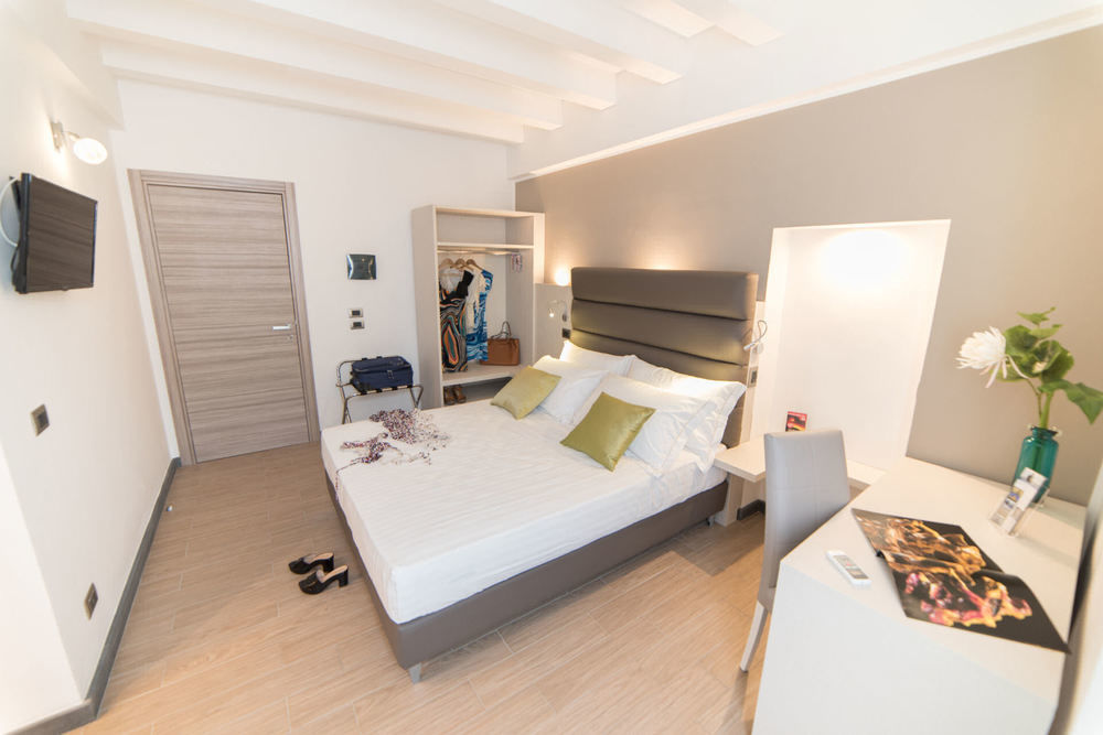 Bed & Breakfast Palazzo Sisto Exclusive 2*