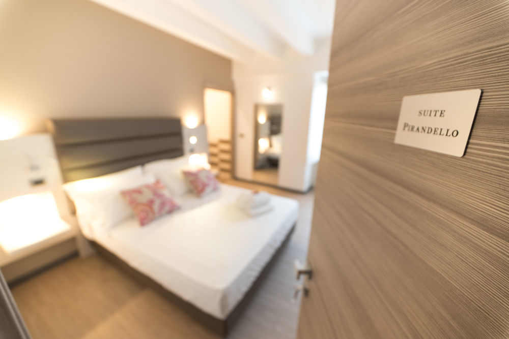 Bed & Breakfast Palazzo Sisto Exclusive Catania
