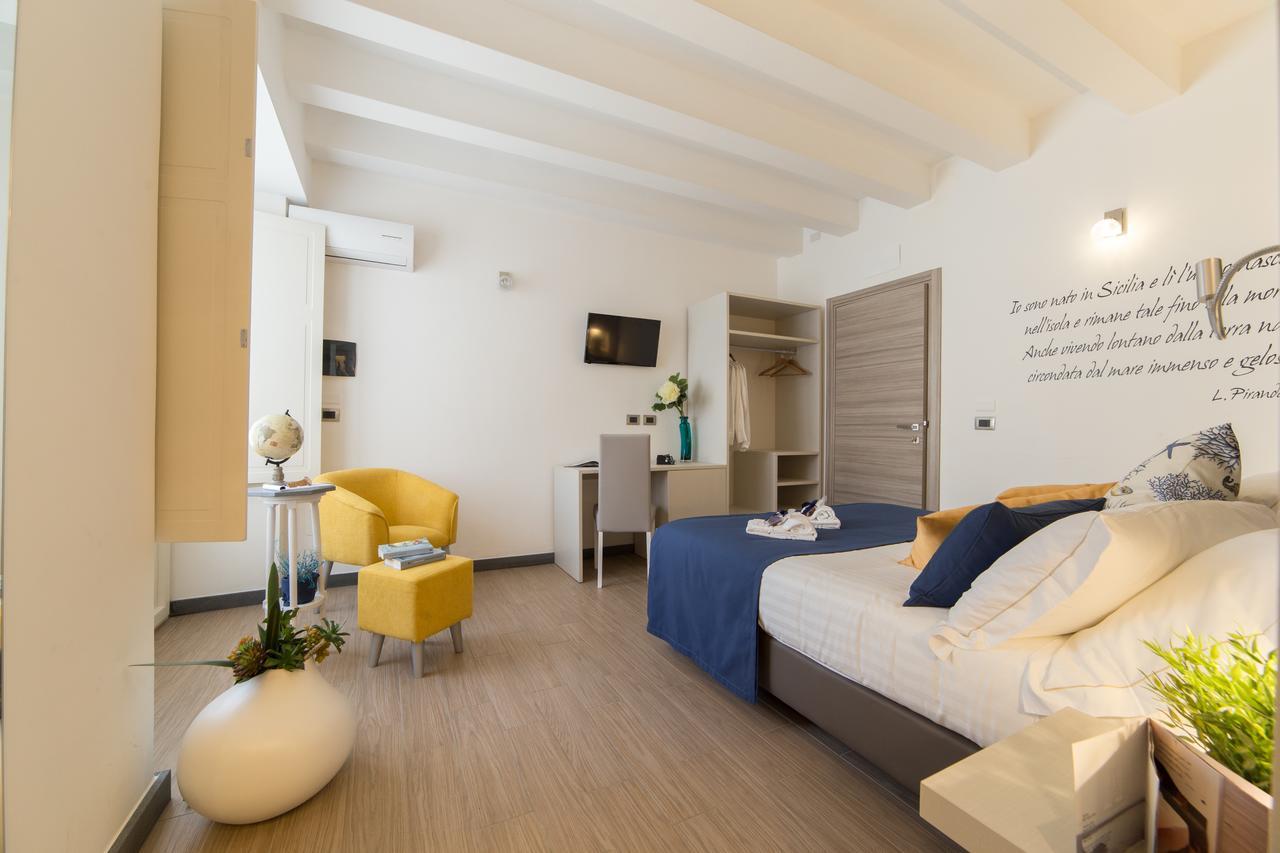 Palazzo Sisto Exclusive 2* Catania