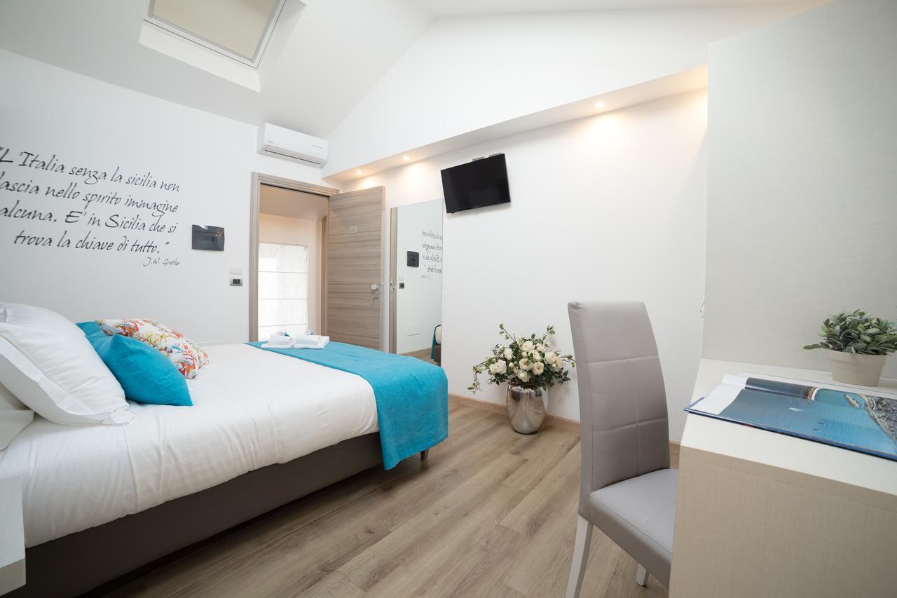 Palazzo Sisto Exclusive Bed & Breakfast Catania