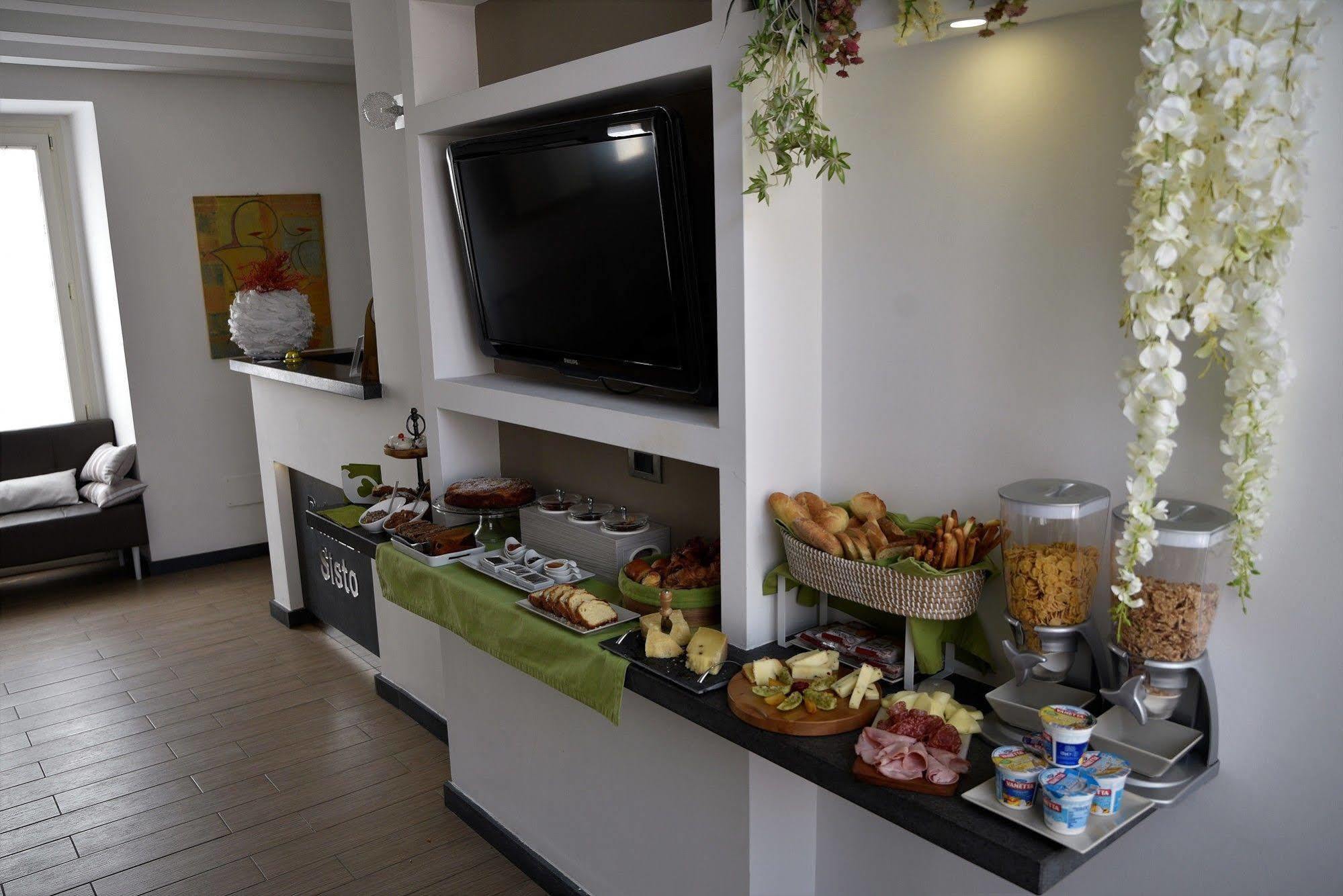 Palazzo Sisto Exclusive 2*