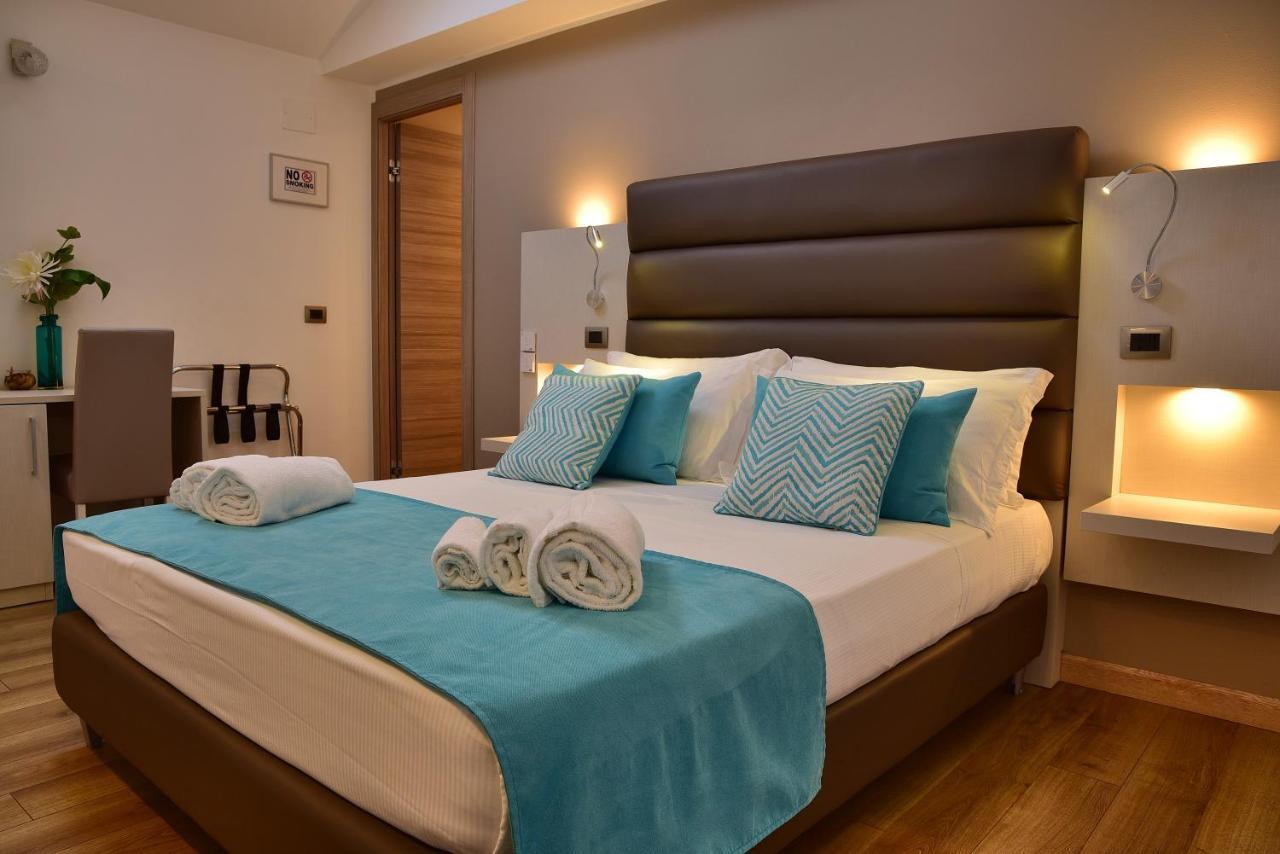 Bed & Breakfast Palazzo Sisto Exclusive Catania