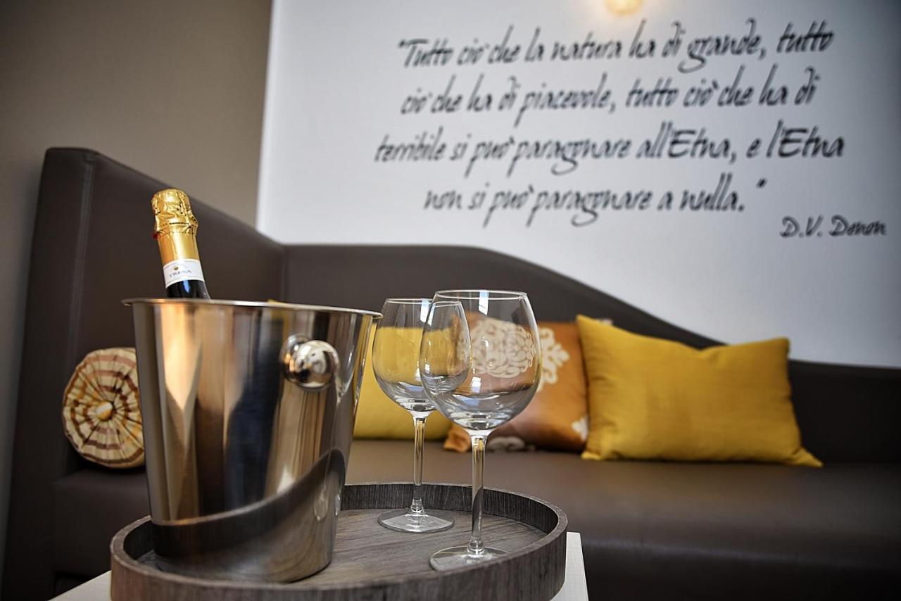 Bed & Breakfast Palazzo Sisto Exclusive 2*