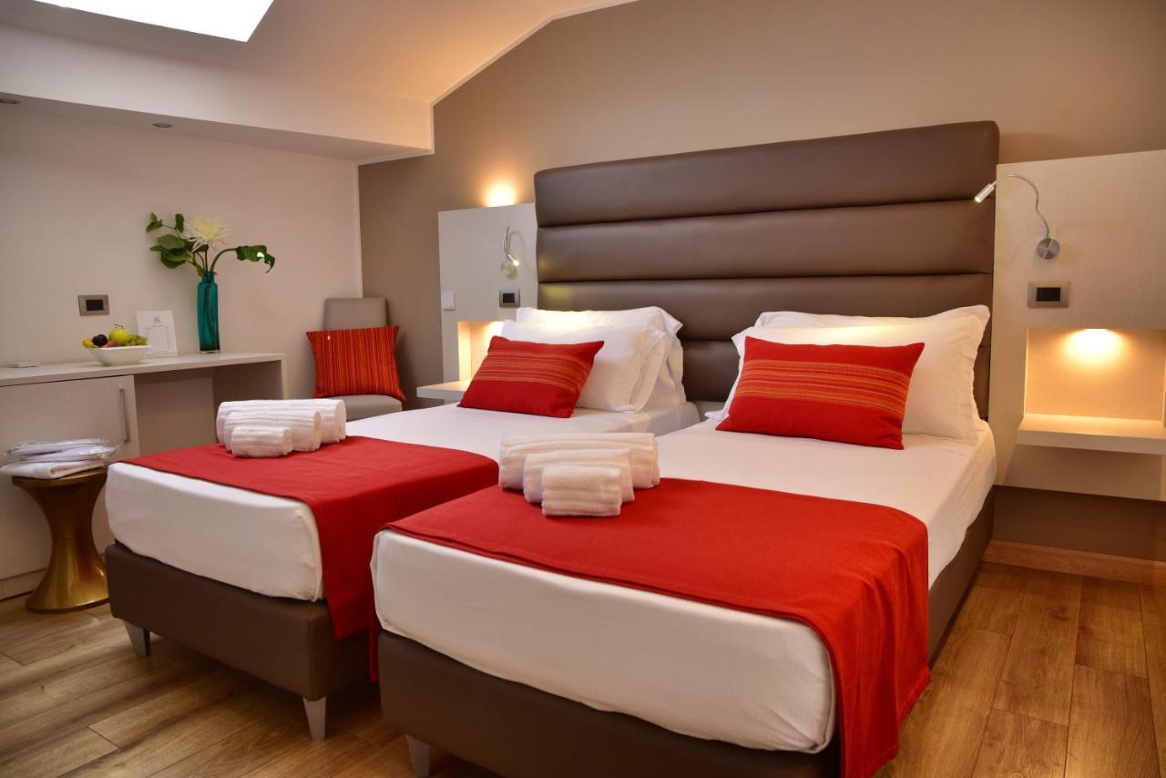 Palazzo Sisto Exclusive 2*