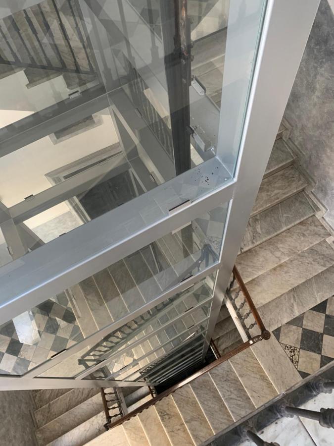Bed & Breakfast Palazzo Sisto Exclusive 2*