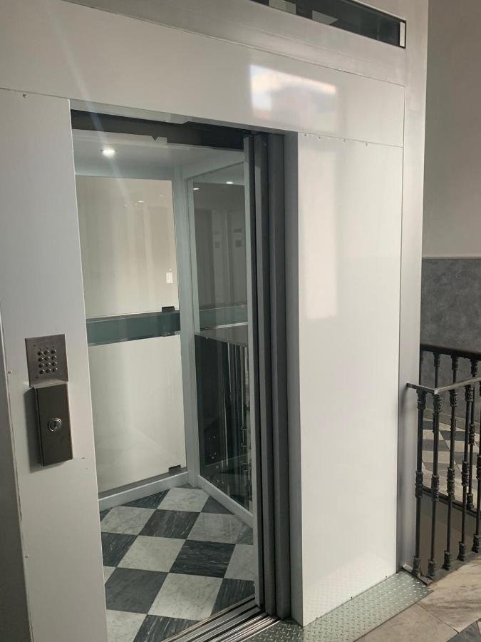 Palazzo Sisto Exclusive 2* Catania